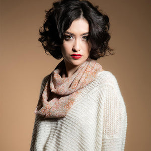 Savage Seamless Paper 7'- Mocha #76