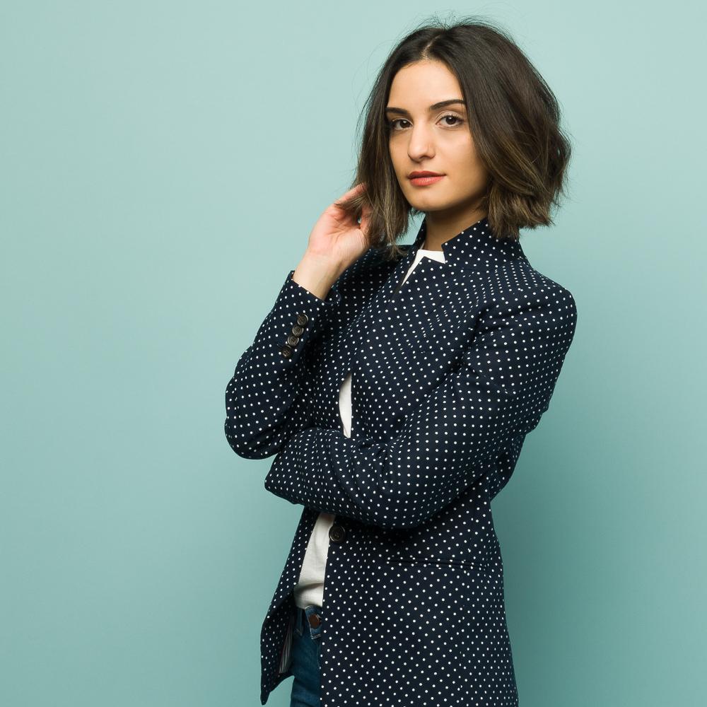 Savage Seamless Paper 9'- Sky Blue #02