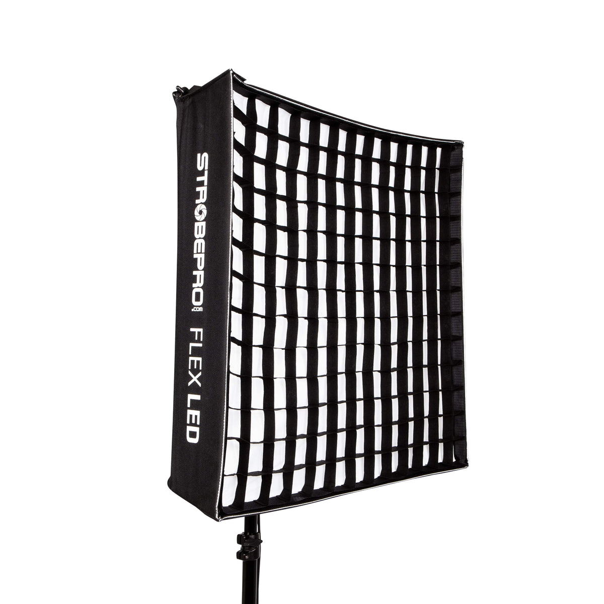 Softbox for 2x2 Flex 150-SQ LED Panel - Strobepro Studio Lighting