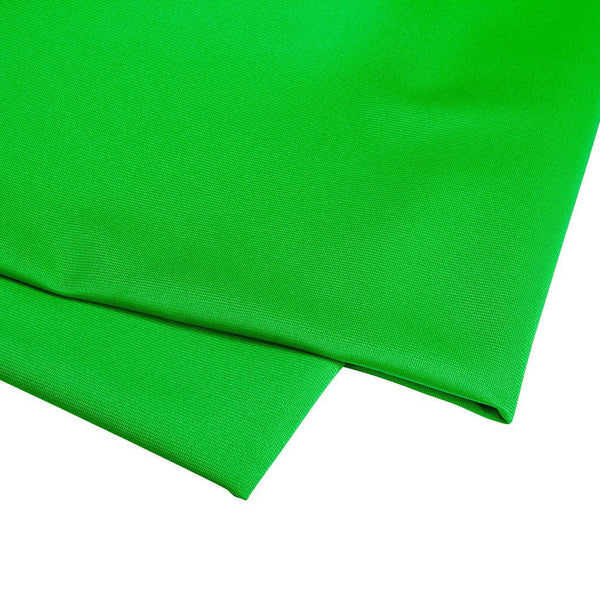 10'x13' SOLIDPRO Muslin Backdrop Chroma key Green Screen - Strobepro Studio  Lighting