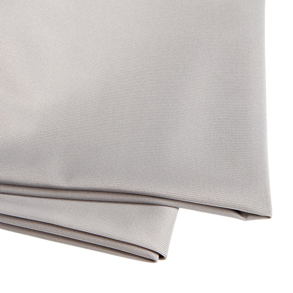 10'x13' Solidpro Muslin Backdrop- Grey