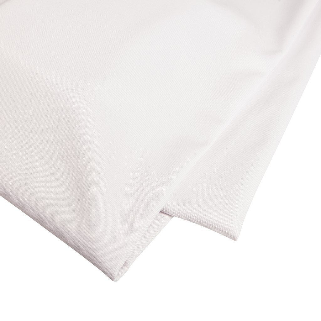 10 x20 SOLIDPRO Muslin Backdrop White
