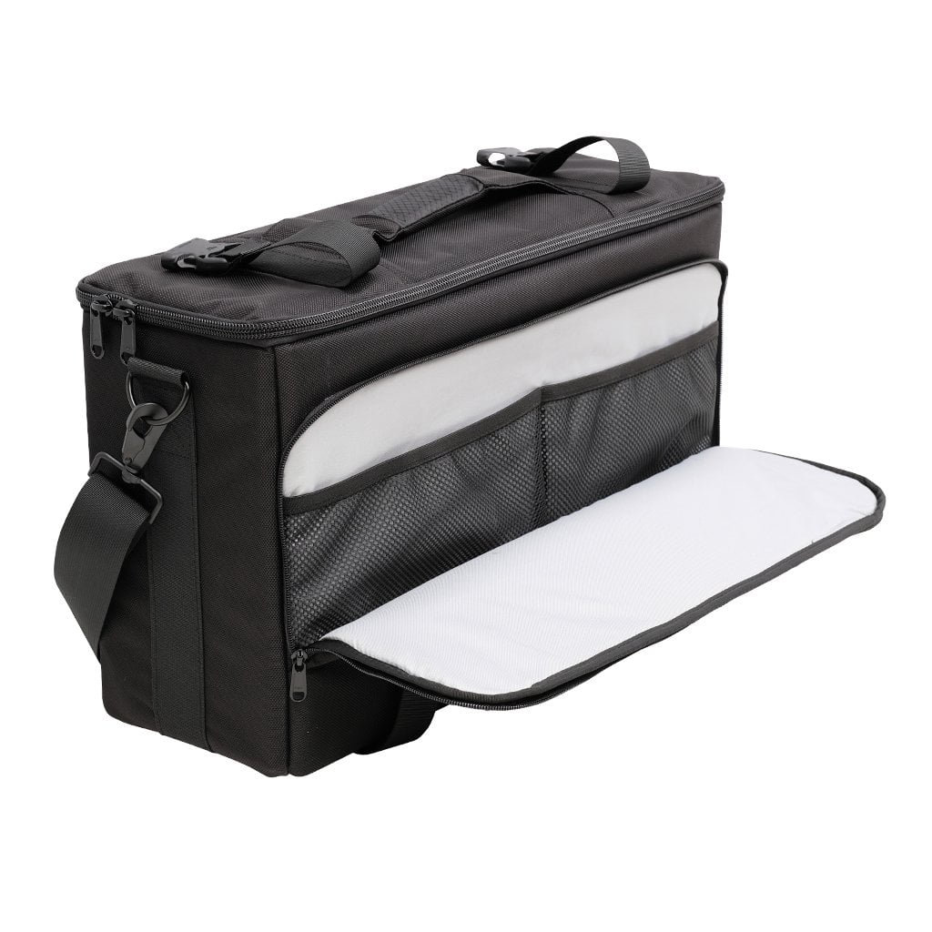Strobepro Ultimate Traveller Gear Bag - Strobepro Studio Lighting