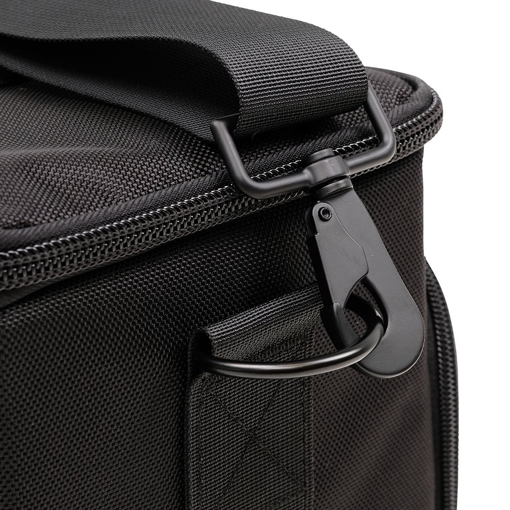 Strobepro Ultimate Traveller Gear Bag - Strobepro Studio Lighting