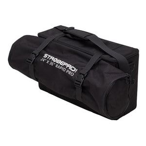 X400 Pro Battery Powered Location Kit - Two Lights - Strobepro Studio Lighting