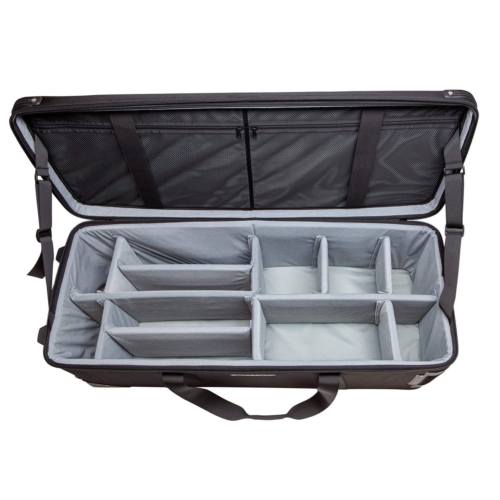 Strobepro Ultimate Wheeled Kit Bag - Large