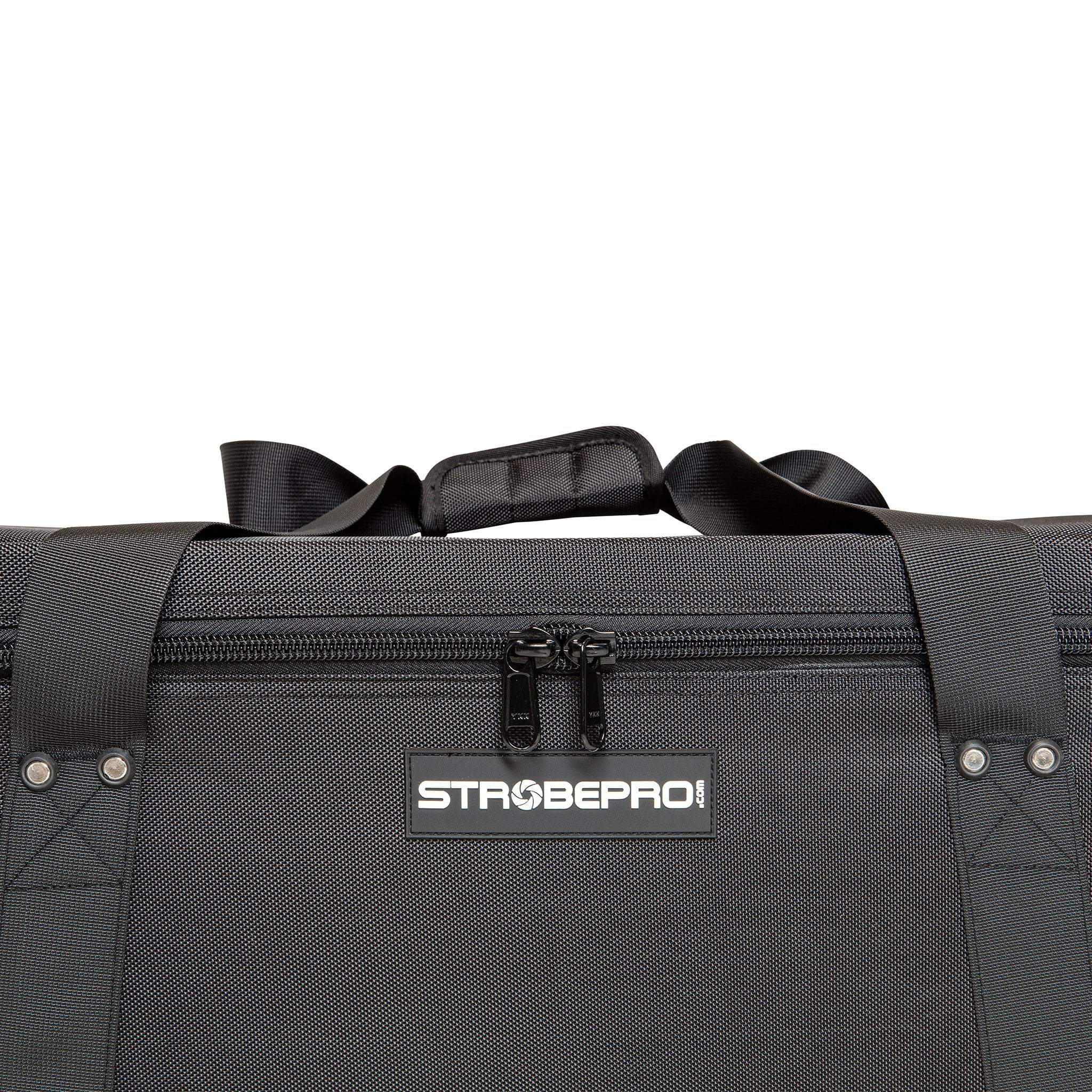 Strobepro Ultimate Wheeled Kit Bag - Large - Strobepro Studio Lighting