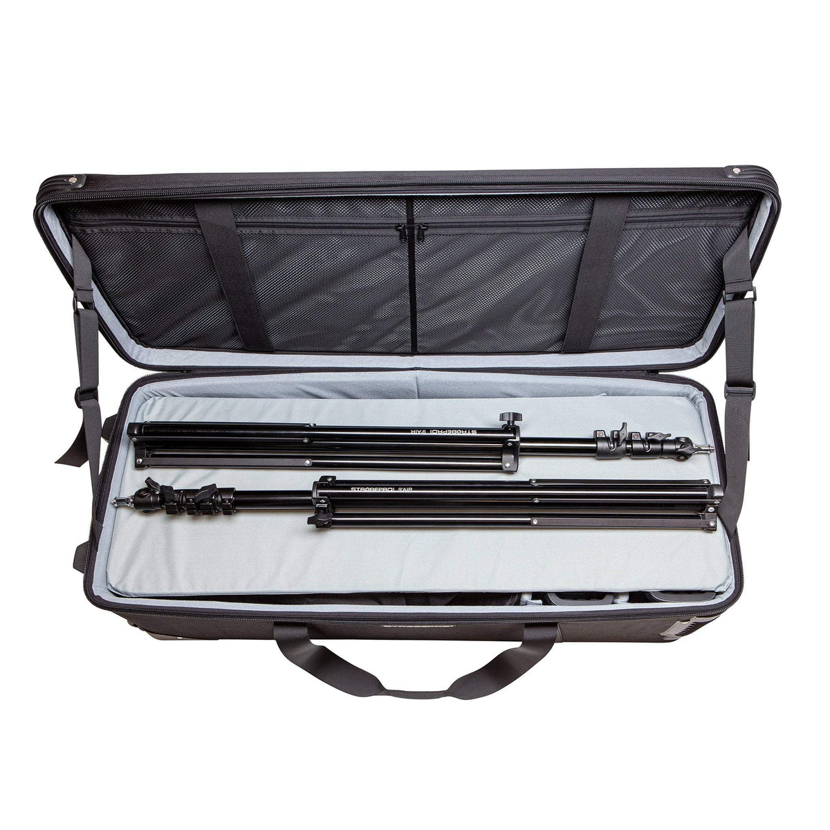 Strobepro Ultimate Wheeled Kit Bag - Large