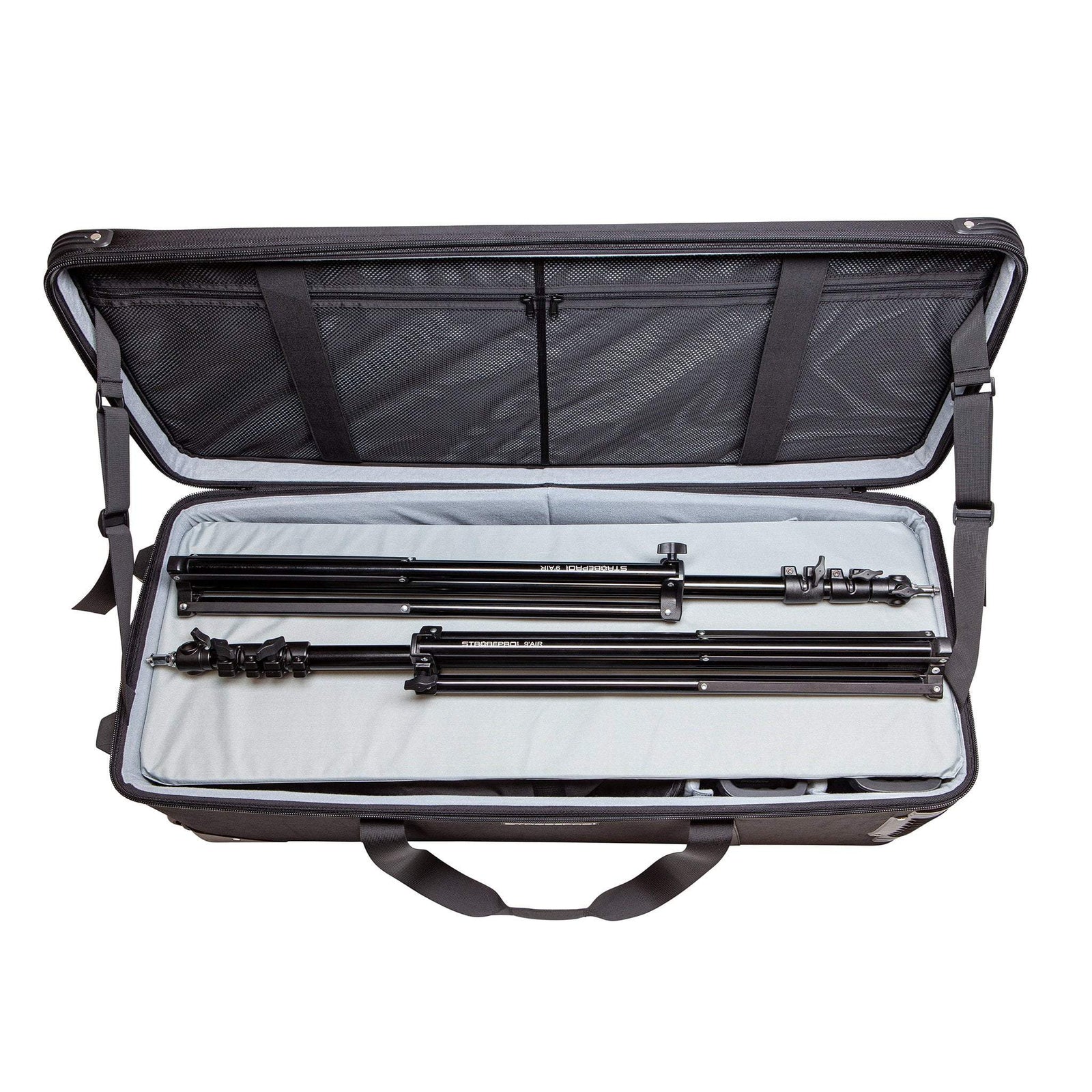 Strobepro Ultimate Wheeled Kit Bag - Large