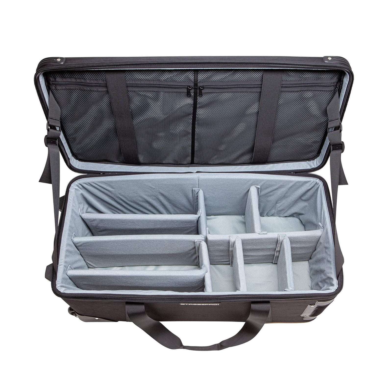 Strobepro Ultimate Wheeled Kit Bag - Medium