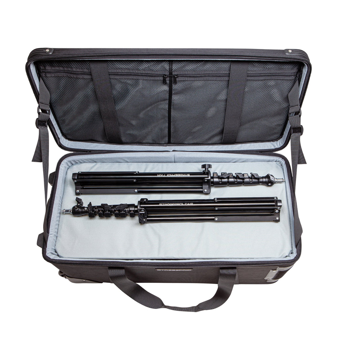 Strobepro Ultimate Wheeled Kit Bag - Medium
