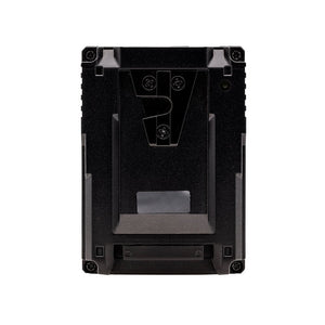 Strobepro VB190 190Wh 14.8V Li-on V-Mount Battery - Strobepro Studio Lighting