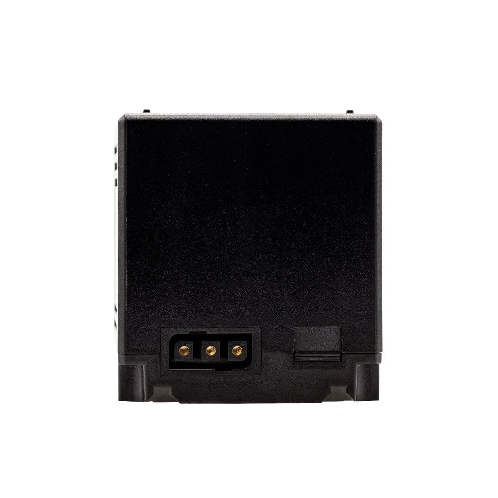 Strobepro VB190 190Wh 14.8V Li-on V-Mount Battery - Strobepro Studio Lighting