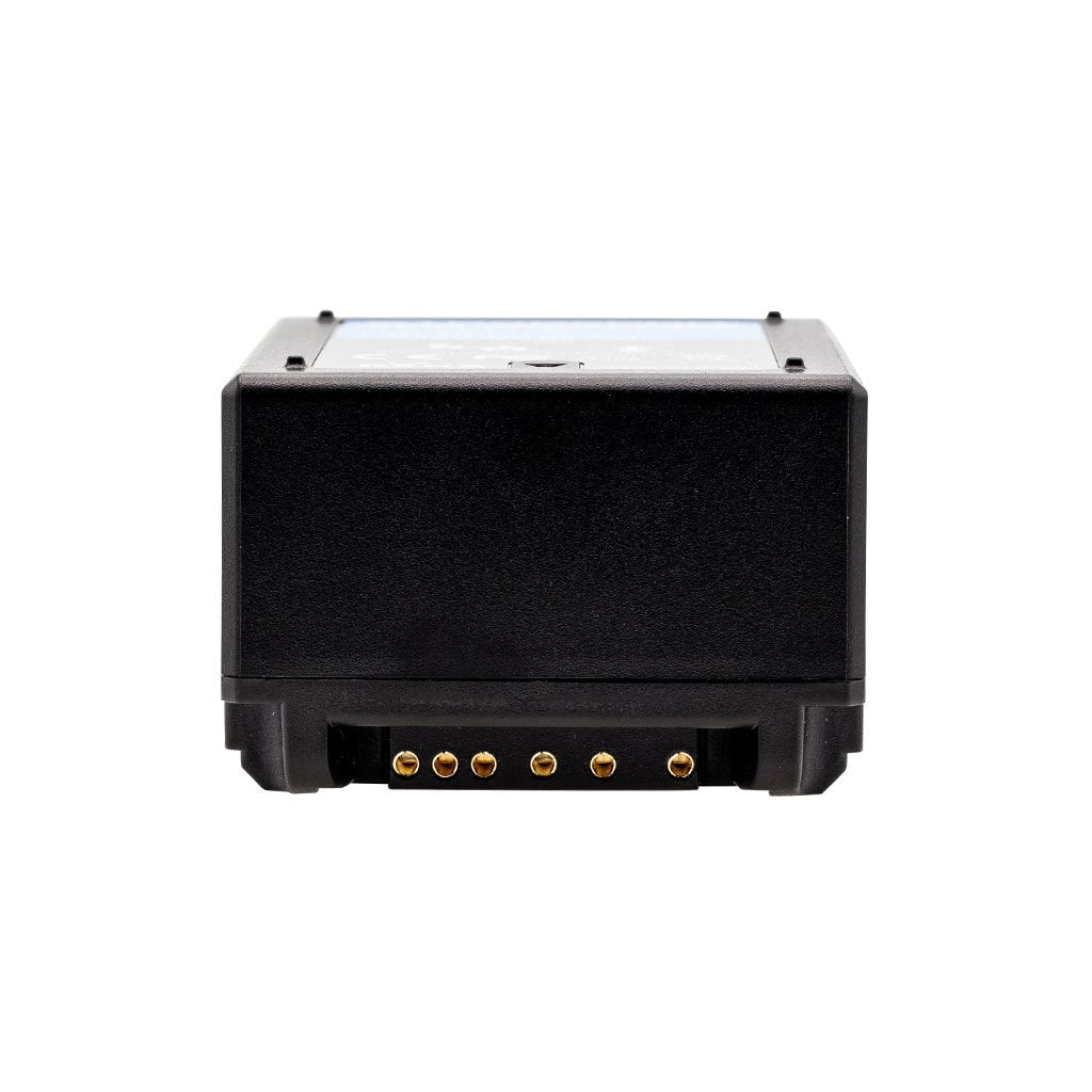 Strobepro VB95 95Wh 14.8V Li-on V-Mount Battery - Strobepro Studio Lighting