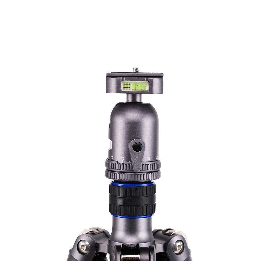 Strobepro Versa 65C Carbon Fiber Tripod / Monopod Kit - Strobepro Studio Lighting