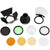 Godox AK-R1 Accessory Kit for Round Heads - Strobepro Studio Lighting
