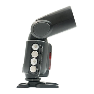 Strobepro X60N (Godox TT685N) TTL Wireless Speedlite - Nikon - Strobepro Studio Lighting