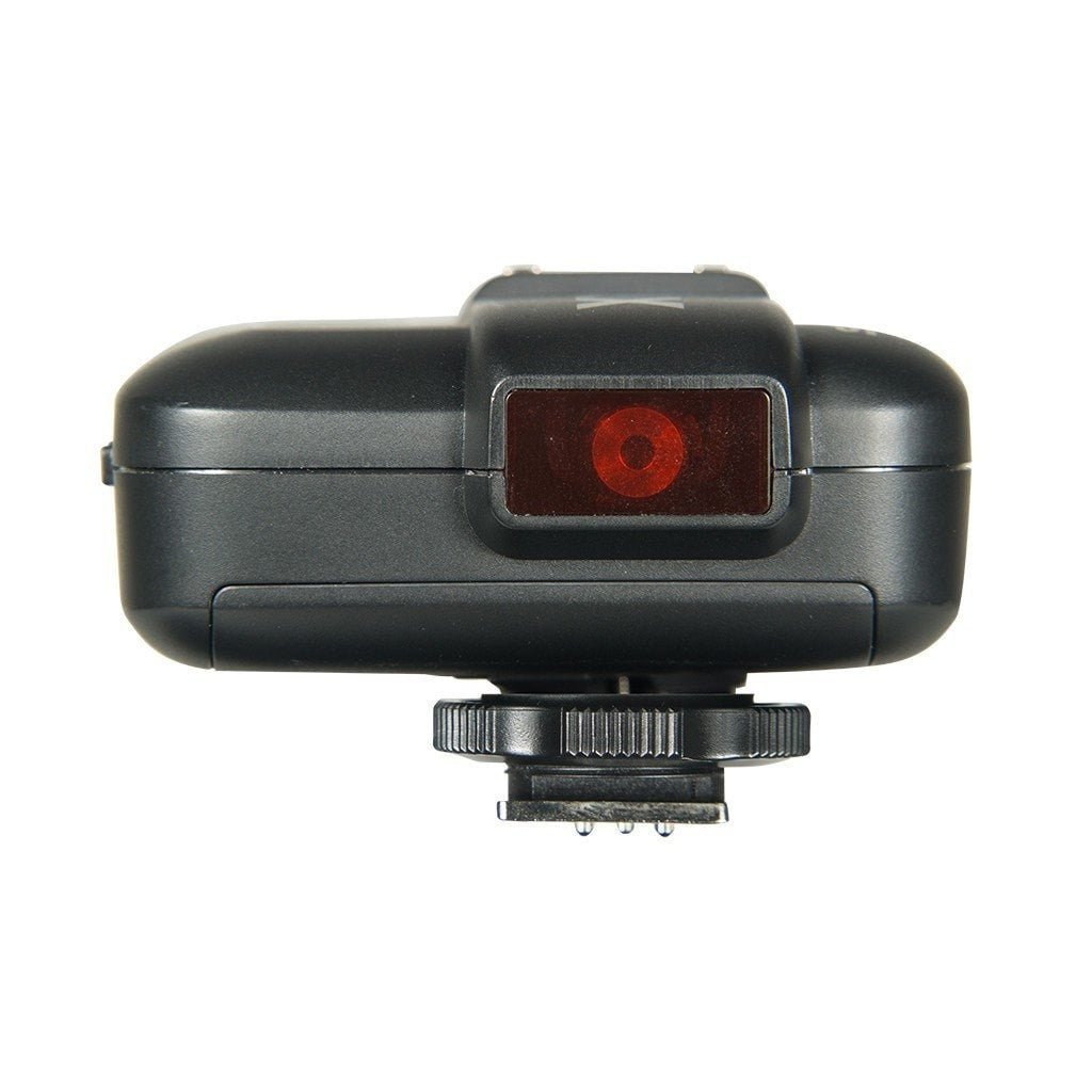 Strobepro XT-OP (Godox X1T-O) Radio Trigger Controller - Olympus - Panasonic - Strobepro Studio Lighting