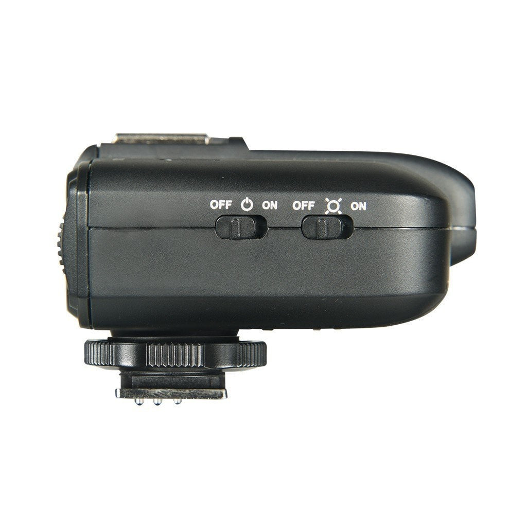 Strobepro XT-OP (Godox X1T-O) Radio Trigger Controller - Olympus - Panasonic - Strobepro Studio Lighting