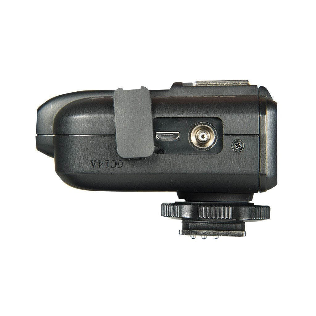 Strobepro XT-OP (Godox X1T-O) Radio Trigger Controller - Olympus - Panasonic - Strobepro Studio Lighting