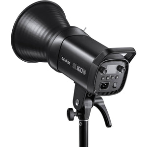 Godox SL100Bi Bi-Colour COB LED Light