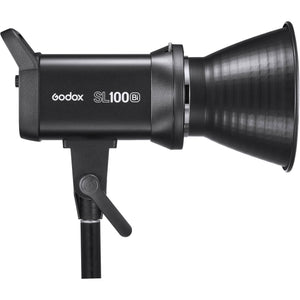 Godox SL100Bi Bi-Colour COB LED Light