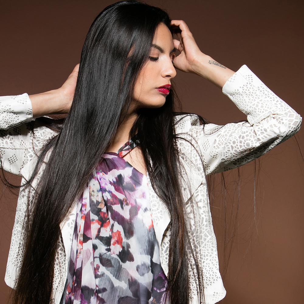 Savage Seamless Paper 9'- Chestnut #16