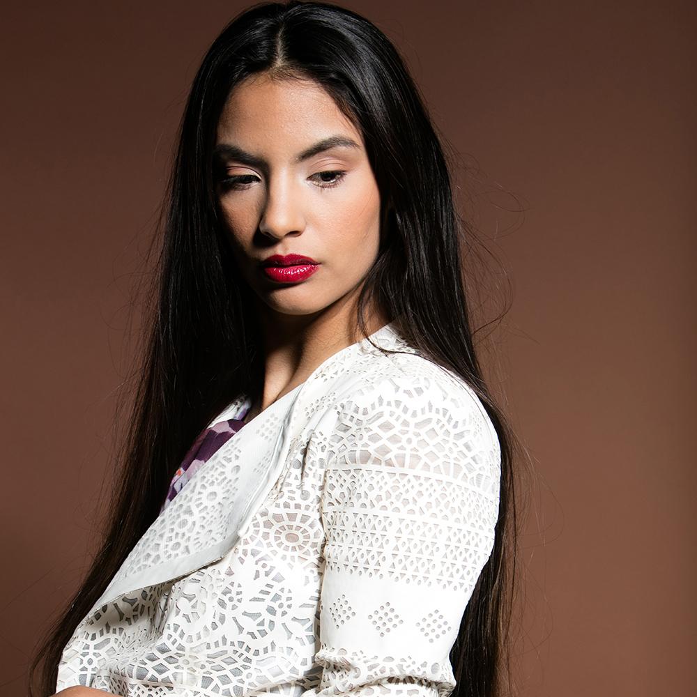 Savage Seamless Paper 4.5&#39;- Chestnut #16