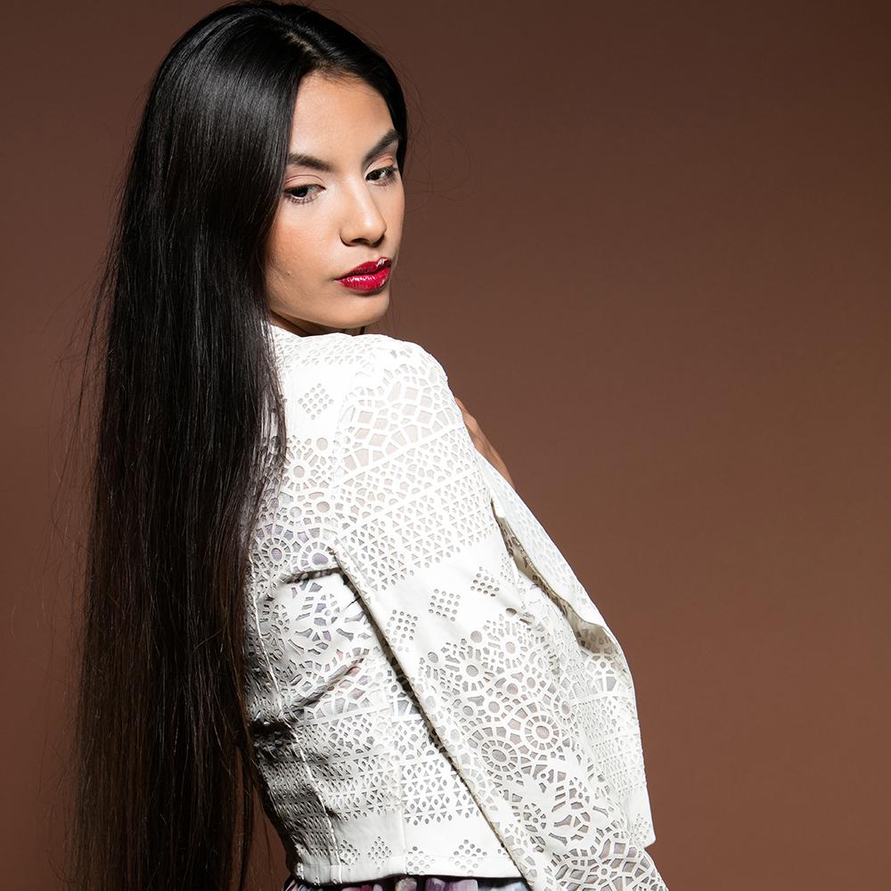 Savage Seamless Paper 4.5'- Chestnut #16