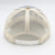 Strobepro Low Profile Snapback Shutter Hat-HEATHER GREY/BIRCH/AMBER GOLD