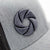 Strobepro Low Profile Snapback Shutter Hat-HEATHER GREY/DARK CHARCOAL