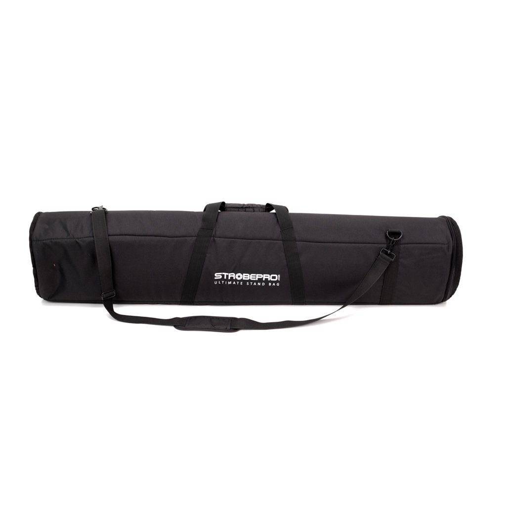 Strobepro Ultimate Stand Bag - 4 Piece - Strobepro Studio Lighting