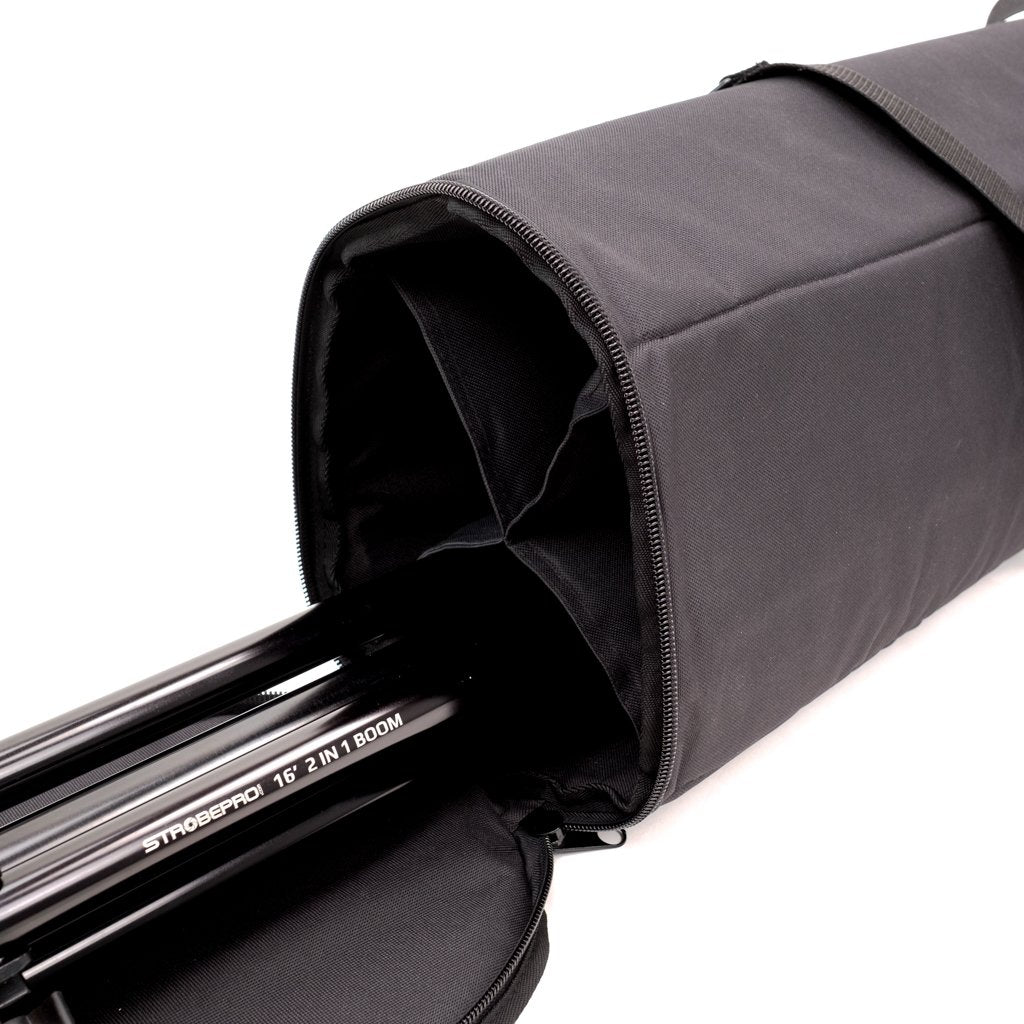 Strobepro Ultimate Stand Bag - 4 Piece - Strobepro Studio Lighting