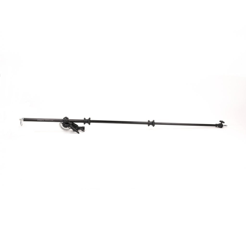 Strobepro Universal Boom Arm - Strobepro Studio Lighting