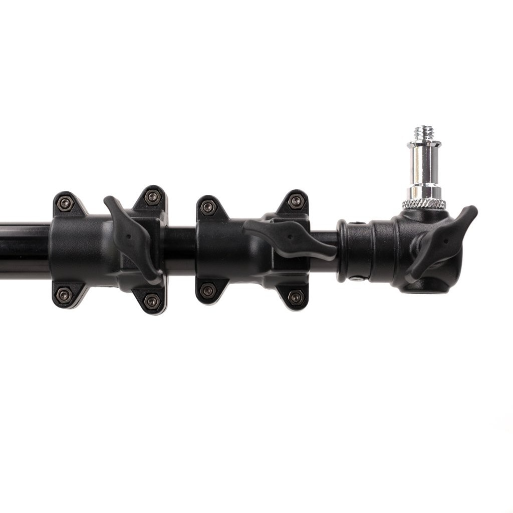 Strobepro Universal Boom Arm - Strobepro Studio Lighting