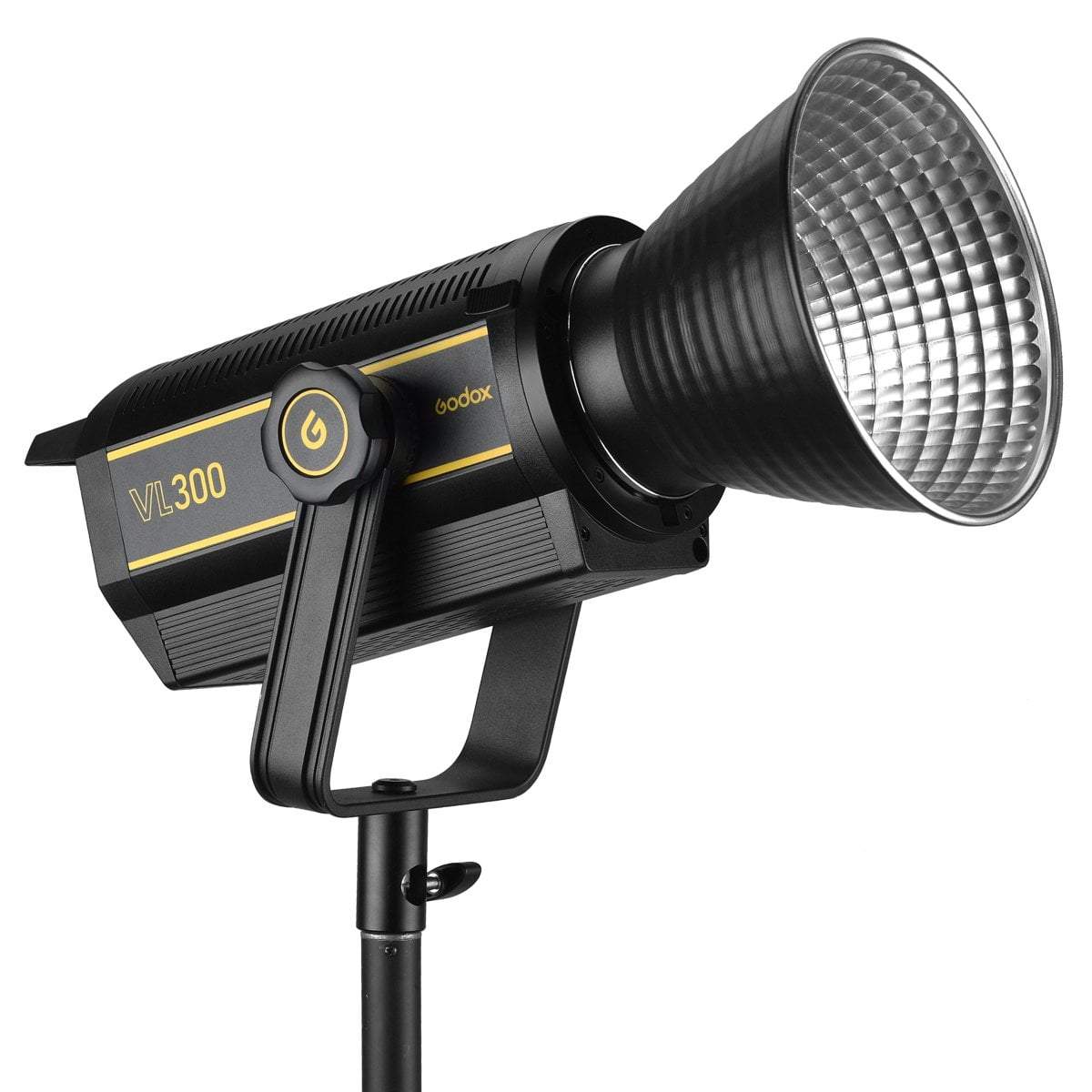 Godox VL300 300W COB LED Video Light - Strobepro Studio Lighting