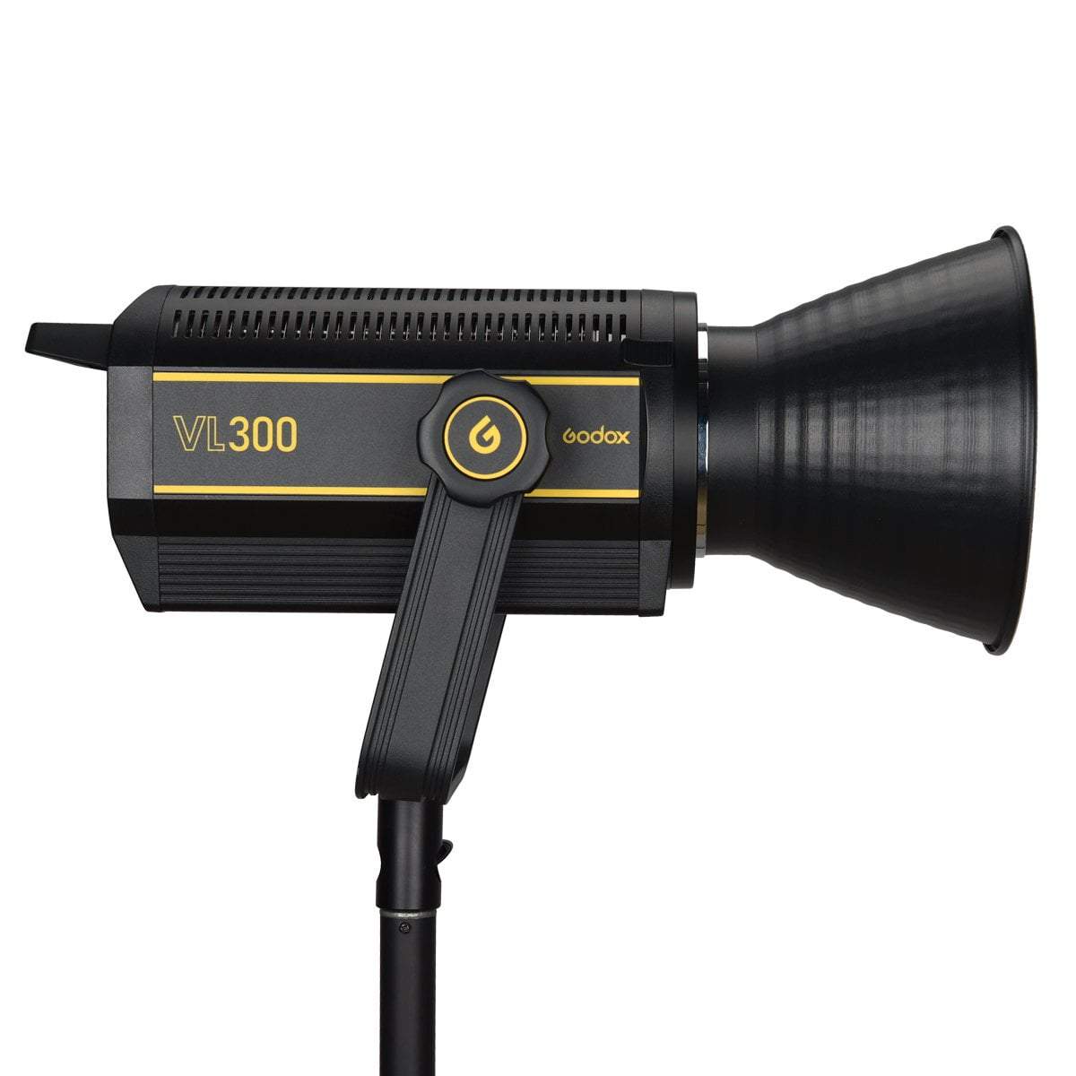 Godox VL300 300W COB LED Video Light - Strobepro Studio Lighting