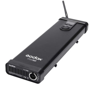 Godox VL300 300W COB LED Video Light