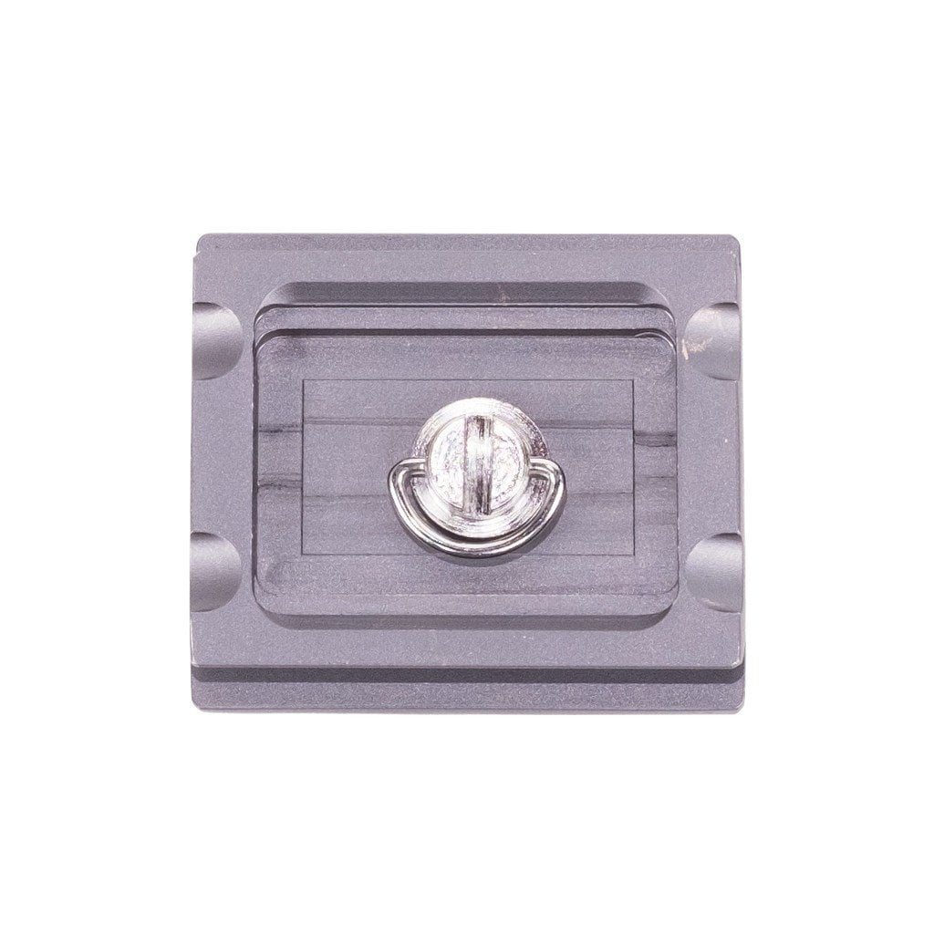Strobepro Versa Ball Quick Release Plate - Strobepro Studio Lighting