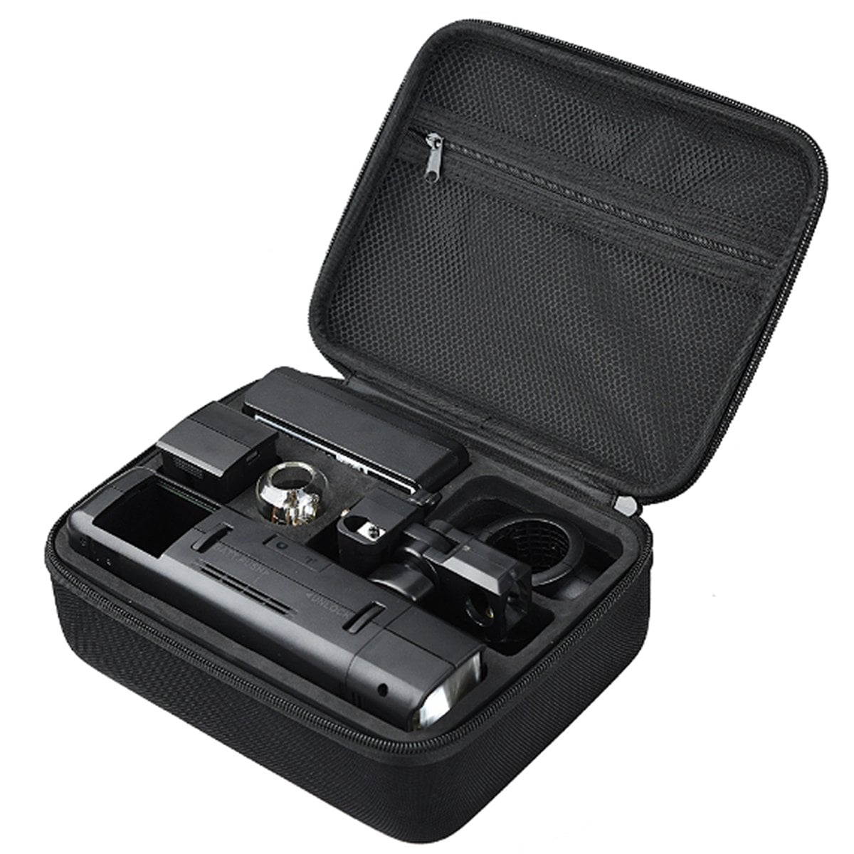 Strobepro Godox AD200 Pro Traveller Kit - Strobepro Studio Lighting