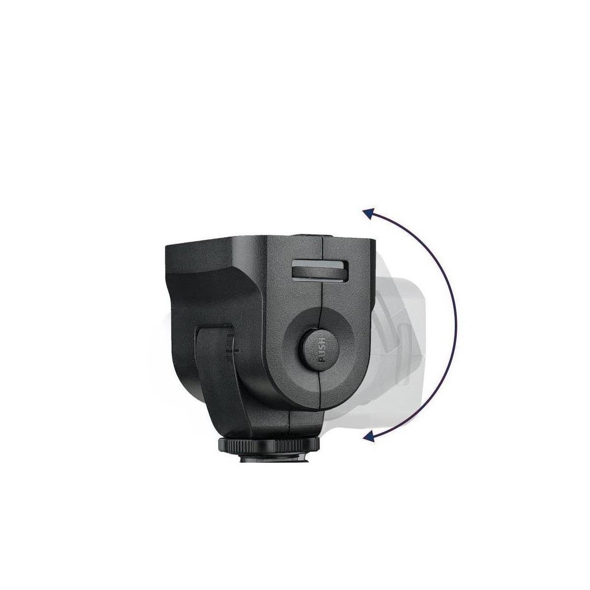 STROBEPRO X200 (GODOX AD200) EXTENSION HEAD - Strobepro Studio Lighting