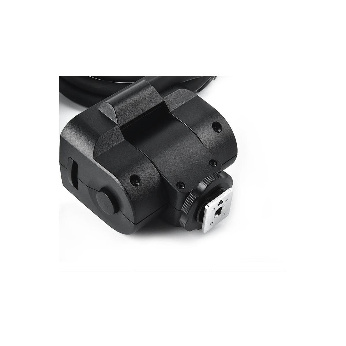 STROBEPRO X200 (GODOX AD200) EXTENSION HEAD - Strobepro Studio Lighting