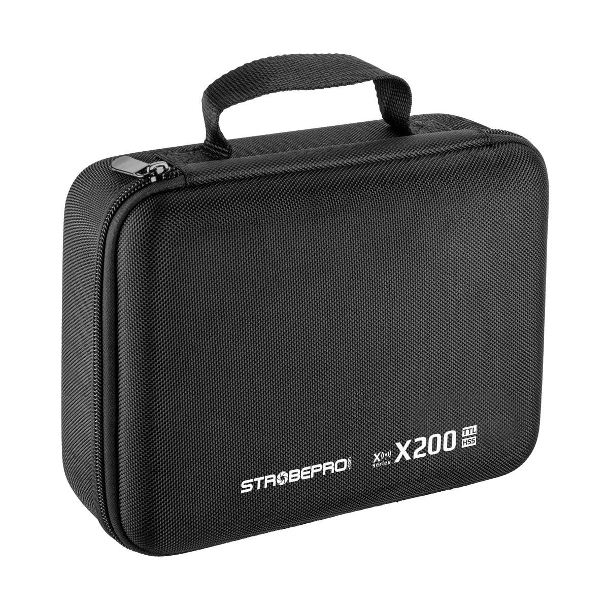 Strobepro Godox AD200 Pro Traveller Kit - Strobepro Studio Lighting