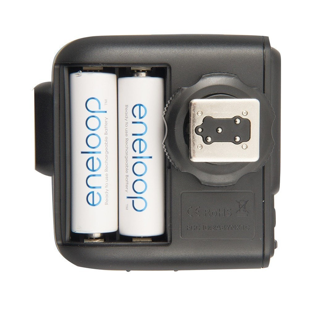 Strobepro XT-OP (Godox X1T-O) Radio Trigger Controller - Olympus - Panasonic - Strobepro Studio Lighting