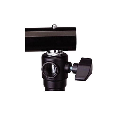 Strobepro Background Stand Kit with Case - Strobepro Studio Lighting