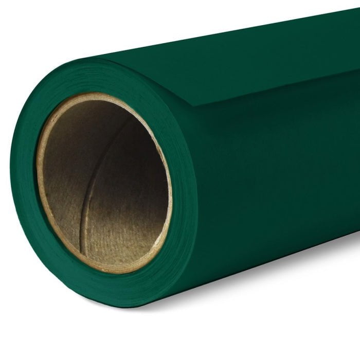 Papel sin costuras Savage de 7 pies - Evergreen n.° 18 