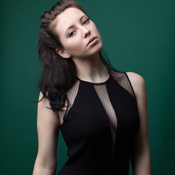 Papel sin costuras Savage de 7 pies - Evergreen n.° 18 