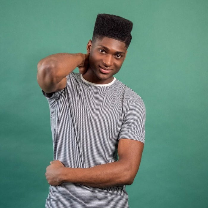 Papel sin costuras Savage de 7 pies - Evergreen n.° 18 