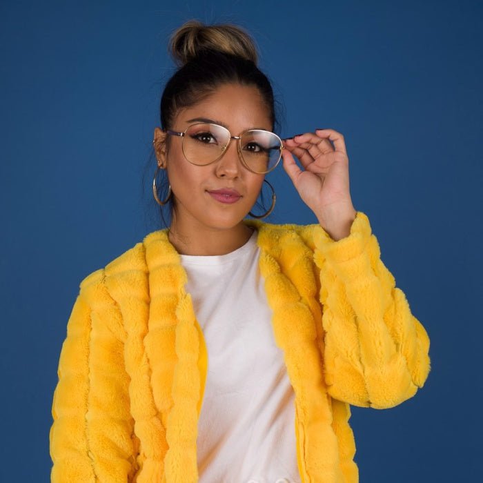 Savage Seamless Paper 4.5'- Blue Jean #64