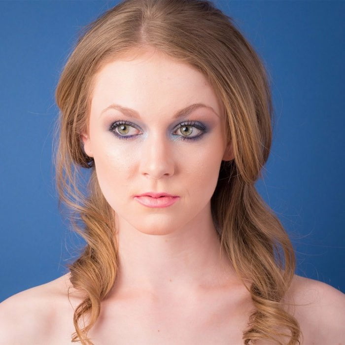 Savage Seamless Paper 4.5'- Blue Jean #64